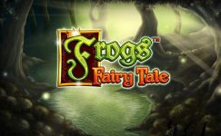 Frogs Fairy Tale Frogs Fairy Tale
