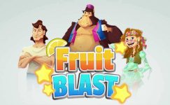 Fruit Blast Fruit Blast