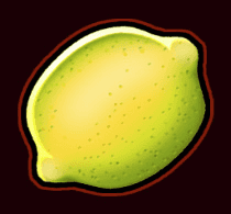 Fruit Mania kostenlos spielen online - Zitronen symbol