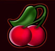 Fruit Mania kostenlos spielen online - Kirschen symbol