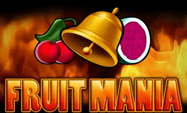 Fruit Mania Top Slot