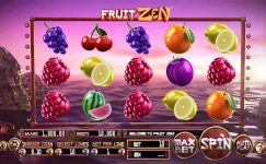 Fruit Zen Fruit Zen