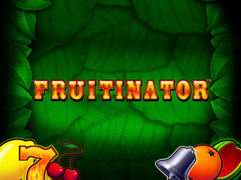 Fruitinator