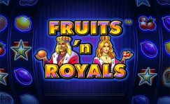 Fruits’n Royals Fruits’n Royals