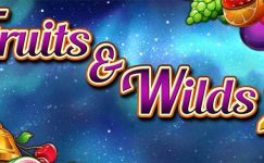Fruits & Wilds 2 Fruits & Wilds 2