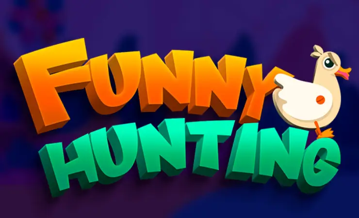 Funny Hunting Top Slot