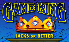 Game King Jacks Or Better Game King Jacks Or Better