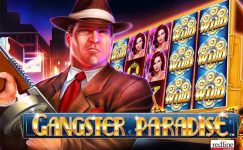 Gangster Paradise Gangster Paradise