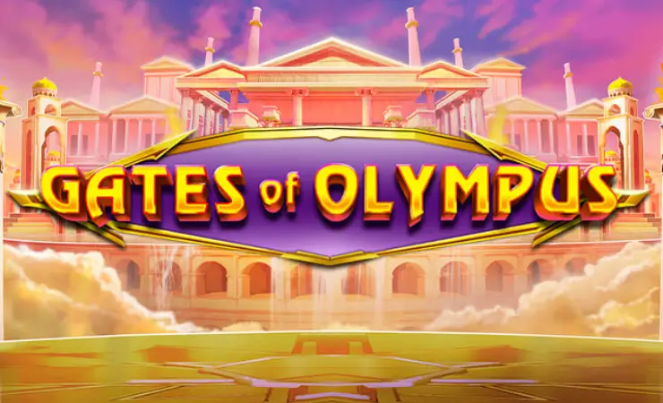 Gates of Olympus Top Slot