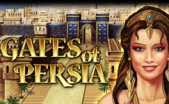 Gates of Persia Gates of Persia
