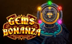 Gems Bonanza Demo
