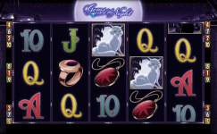 Gems of the Night Gems of the Night
