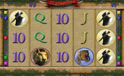 Gladiators Gladiators