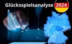 Glücksspielanalyse 2024