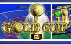 Gold Cup Demo