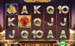 Gold King Gold King
