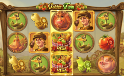 Golden Farm Golden Farm