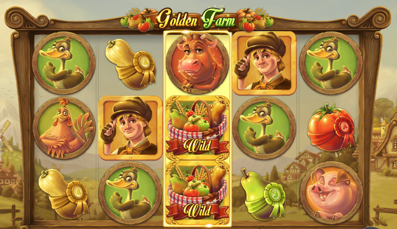 game guardian golden farm