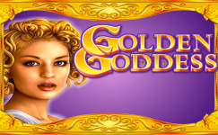 Golden Goddess Golden Goddess