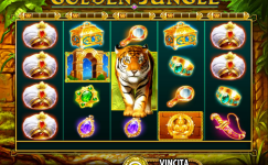 Golden Jungle Golden Jungle