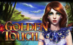 Golden Touch Golden Touch