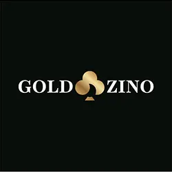 Goldzino Casino - 100 Freispiele ohne Einzahlung logo