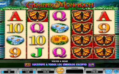 Grand Monarch Grand Monarch