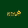  Grand Mondial - 150 Chancen zum Sofortmillionär zu Werden für nur 10€ logo