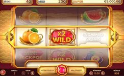 Grand Spinn Superpot Grand Spinn Superpot