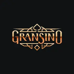 Gransino - Willkommenspaket 200% bis zu €1750 + 150 Freispiele + 1 Bonus-Krabbe logo