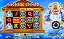 Greek Gods Greek Gods