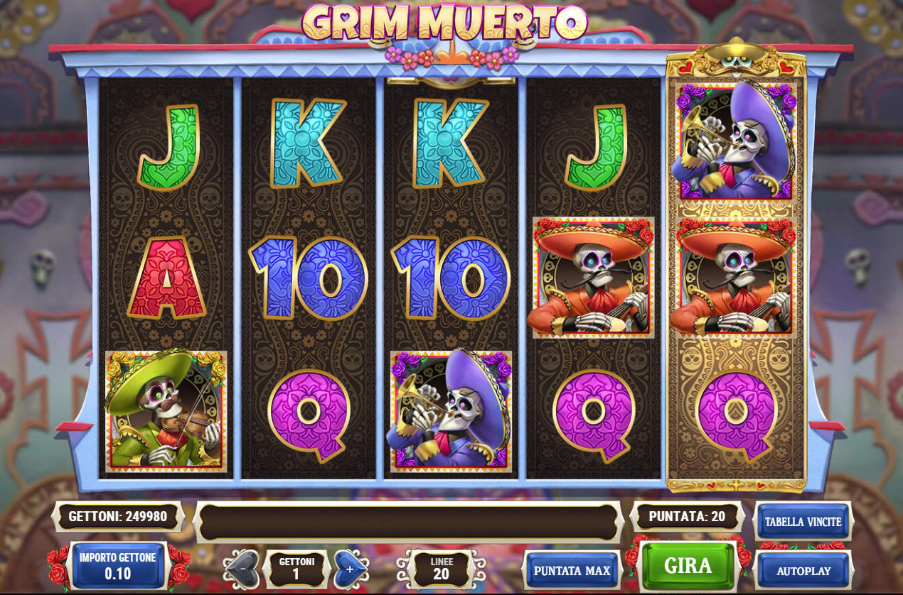 My choice casino online slots
