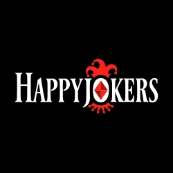 Happyjokers - 100 Freispiele ohne Einzahlung  logo