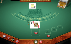 Hi Lo European Blackjack Gold Series Hi Lo European Blackjack Gold Series