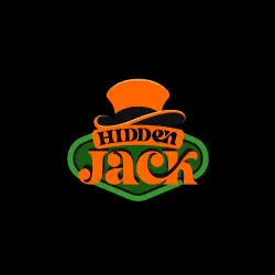 Hidden Jack - 20 Freispiele ohne Einzahlung für Aloha King Elvis logo