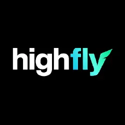 HighFlyBet Casino - 100 Freispiele logo