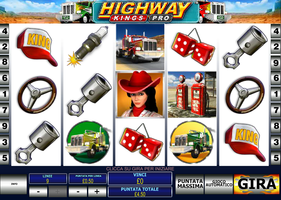 Spiele Highway To Hell Deluxe - Video Slots Online Spiele Highway To Hell Deluxe - Video Slots Online