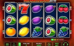 Hot Fruits Deluxe Hot Fruits Deluxe