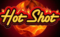 Hot Shot Hot Shot
