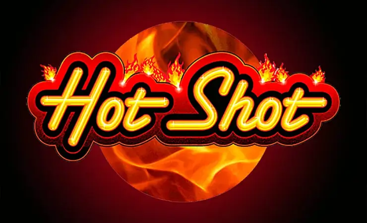 Hot Shot Top Slot