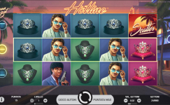 Hotline Hotline
