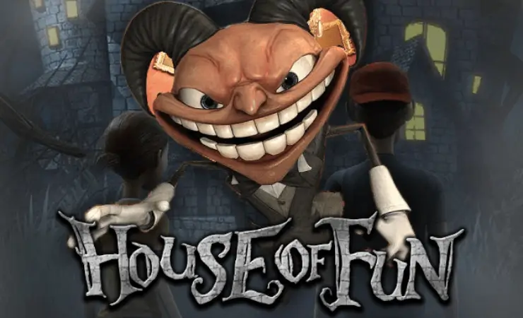 House of Fun Top Slot