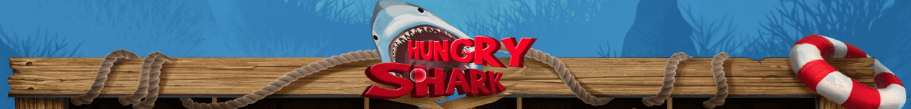 hungry shark kostenlos spielen online