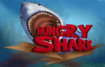 Hungry Shark spiele kostenlos spielen