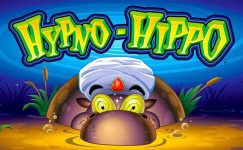Hypno-Hippo Hypno-Hippo