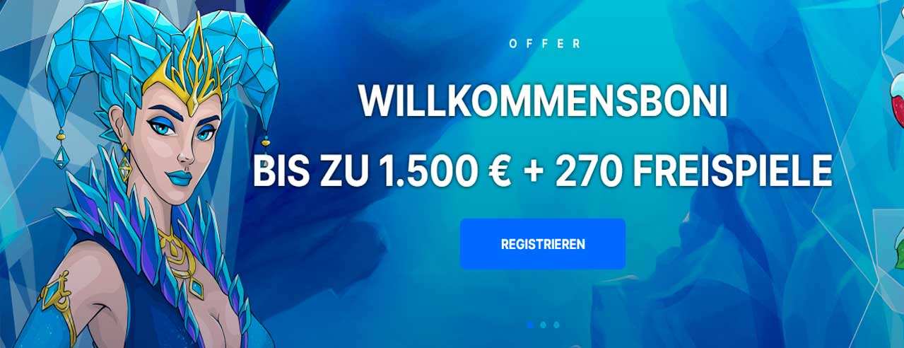 ice casino 25 euro bonus ohne einzahlung 2023 - 50 freispiele