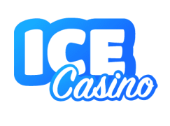 Ice casino logo-2