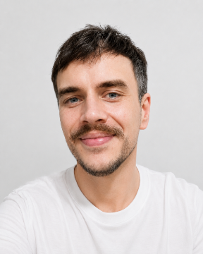 Tim Steinkamp
