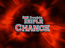 Double Triple Chance