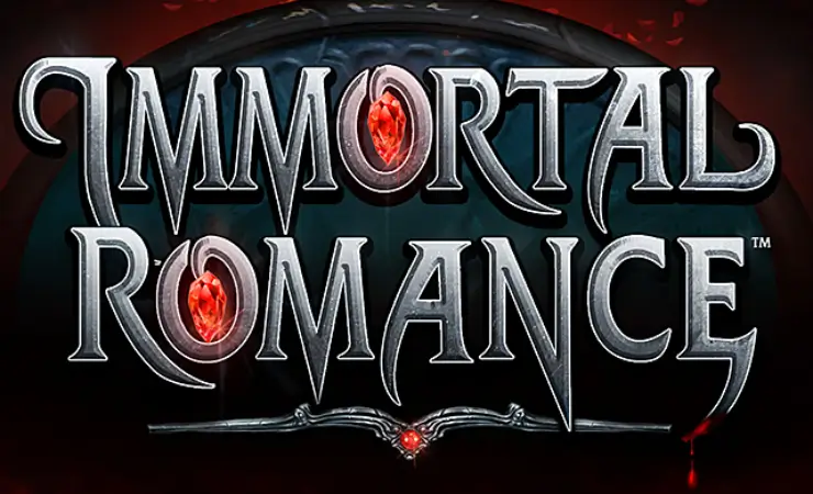 Immortal Romance Top Slot